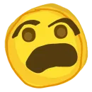 Стикер Смайлики