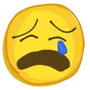 Стикер Смайлики