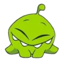 Амнямычи от kit filina