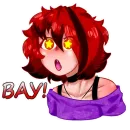 Стикер Эна V0.2