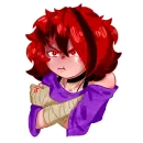 Стикер Эна V0.2