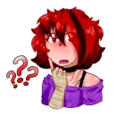 Стикер Эна V0.2