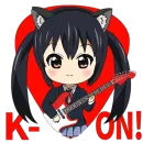 Azunyan