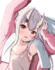 Стикер Anime fanArt