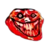 Стикер Trollfaces