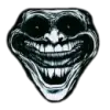 Стикер Trollfaces