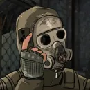 Стикер S.T.A.L.K.E.R 2: Сборная Солянка