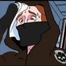 Стикер S.T.A.L.K.E.R 2: Сборная Солянка