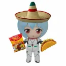 Стикер Анаями Рей