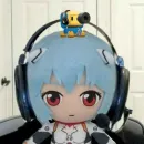 Стикер Анаями Рей