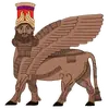 Стикер Ancient Middle East