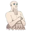 Стикер Ancient Middle East