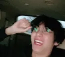 Стикер taehyung bts