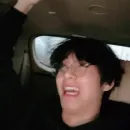 Стикер taehyung bts