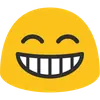 Стикер Android N Emojis