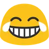 Стикер Android N Emojis