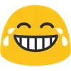 Стикер Android N Emojis