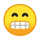 Стикер Android Emoji