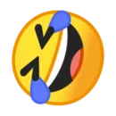 Стикер Android Emoji