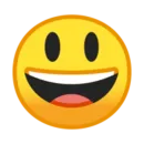 Стикер Android Emoji