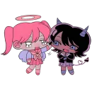 Ангел & Демон