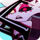 Стикер Angel Dust