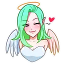 Ангел Николь