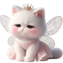 Стикер Ангелочек