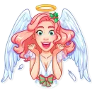 Christmas Angel