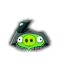 Стикер Angry Birds
