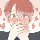 Стикер аниме