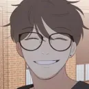 Стикер аниме