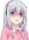Anime stickers
