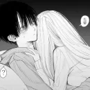 Стикер Anime