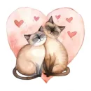 Стикер AnimaLove