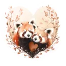 Стикер AnimaLove