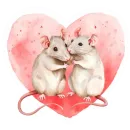 Стикер AnimaLove