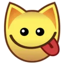 Стикер Animal Jam