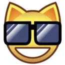 Стикер Animal Jam