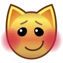 Стикер Animal Jam