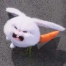 Стикер Animals 00 15