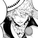 Стикер Гоголь