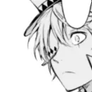 Стикер Гоголь