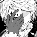 Стикер Гоголь