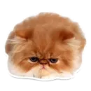 Стикер Animals Cute