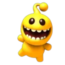 Стикер Животные Малыши