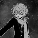 Стикер Sou Hiyori Midori