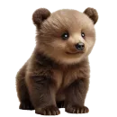 Стикер Neiro Animals