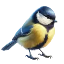 Стикер Neiro Animals