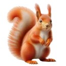 Стикер Neiro Animals